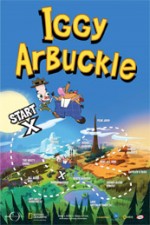 Watch Iggy Arbuckle M4ufreemovies